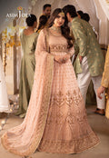 Asim Jofa | Shehnai Festive Collection | AJSH-15 - House Of Anaya