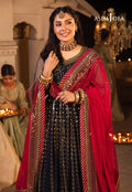 Asim Jofa | Shehnai Festive Collection | AJSH-10 - House Of Anaya