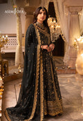 Asim Jofa | Shehnai Festive Collection | AJSH-05 - House Of Anaya