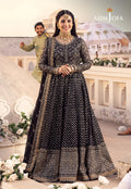 Asim Jofa | Shehnai Festive Collection | AJSH-01 - House Of Anaya
