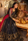 Asim Jofa | Shehnai Festive Collection | AJSH-10 - House Of Anaya