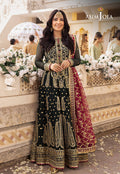 Asim Jofa | Shehnai Festive Collection | AJSH-11 - House Of Anaya