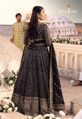 Asim Jofa | Shehnai Festive Collection | AJSH-01 - House Of Anaya