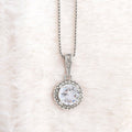 Eternal Hope Necklace - Riwayat-e-khas