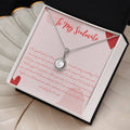 Eternal Hope Necklace - Riwayat-e-khas