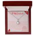 Eternal Hope Necklace - Riwayat-e-khas