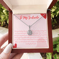 Eternal Hope Necklace - Riwayat-e-khas
