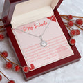 Eternal Hope Necklace - Riwayat-e-khas