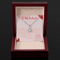 Eternal Hope Necklace - Riwayat-e-khas