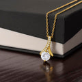 Alluring Beauty Necklace - Riwayat-e-khas