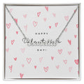 Customized Name Necklace for Your Soulmate - Best gift for Parteners with Premium Gift Packaging - Riwayat-e-khas