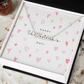 Customized Name Necklace for Your Soulmate - Best gift for Parteners with Premium Gift Packaging - Riwayat-e-khas