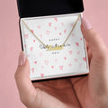 Customized Name Necklace for Your Soulmate - Best gift for Parteners with Premium Gift Packaging - Riwayat-e-khas