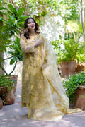 Azzal | Noor Wedding Formals | Nureh - House Of Anaya