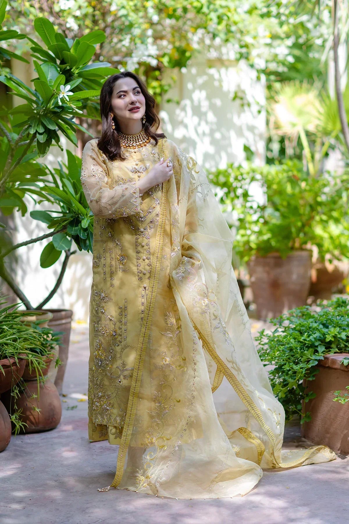 Azzal | Noor Wedding Formals | Nureh - House Of Anaya