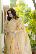 Azzal | Noor Wedding Formals | Nureh - House Of Anaya