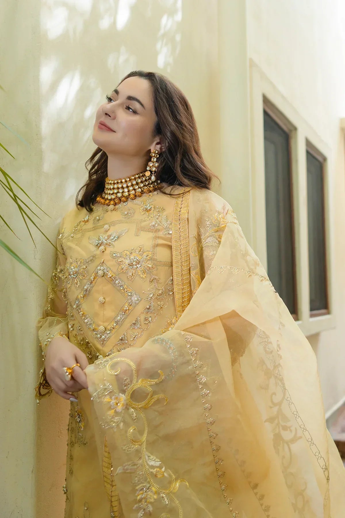 Azzal | Noor Wedding Formals | Nureh - House Of Anaya