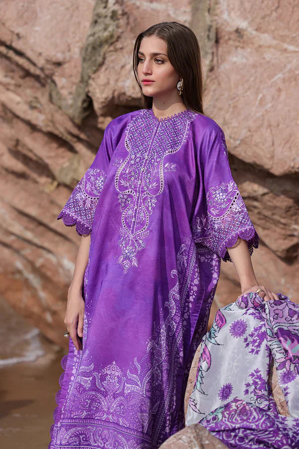 Ayzel | Tropicana Lawn 24 | Matilda - House Of Anaya
