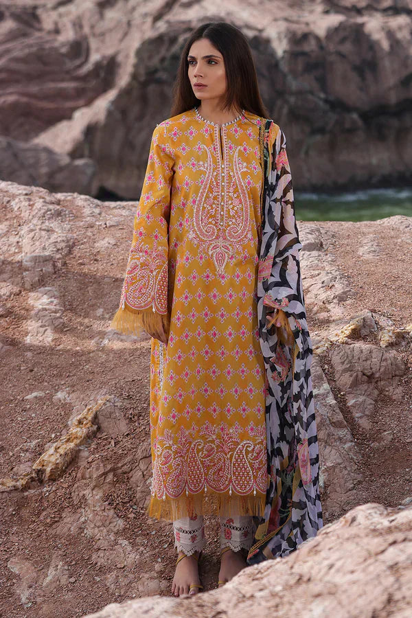 Ayzel | Tropicana Lawn 24 | MELINE - House Of Anaya