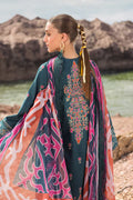 Ayzel | Tropicana Lawn 24 | Peacock - House Of Anaya