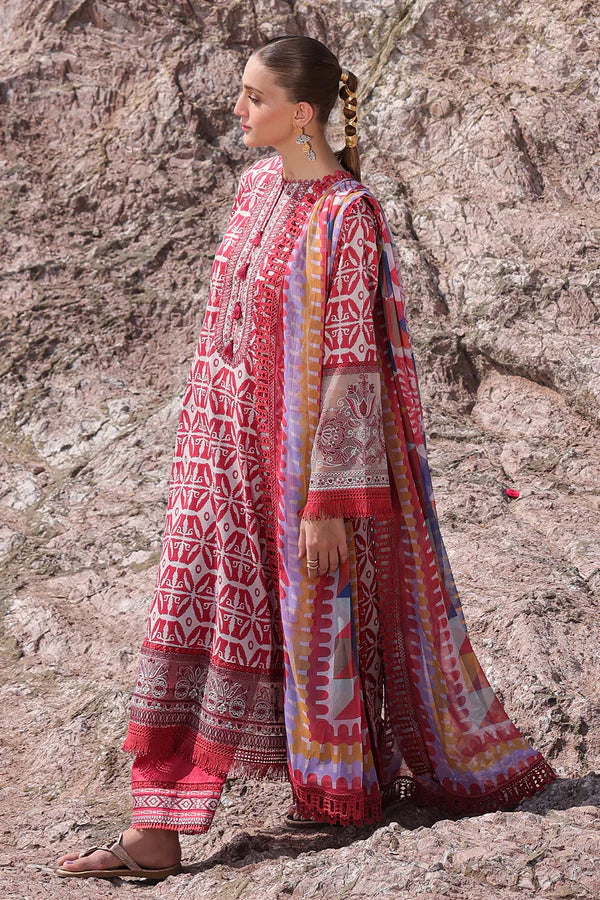 Ayzel | Tropicana Lawn 24 | Amaris - House Of Anaya
