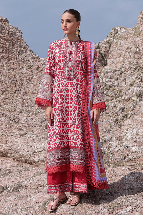 Ayzel | Tropicana Lawn 24 | Amaris - House Of Anaya