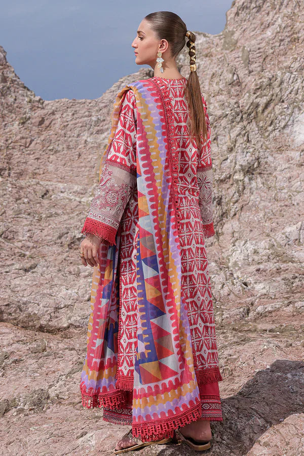 Ayzel | Tropicana Lawn 24 | Amaris - House Of Anaya