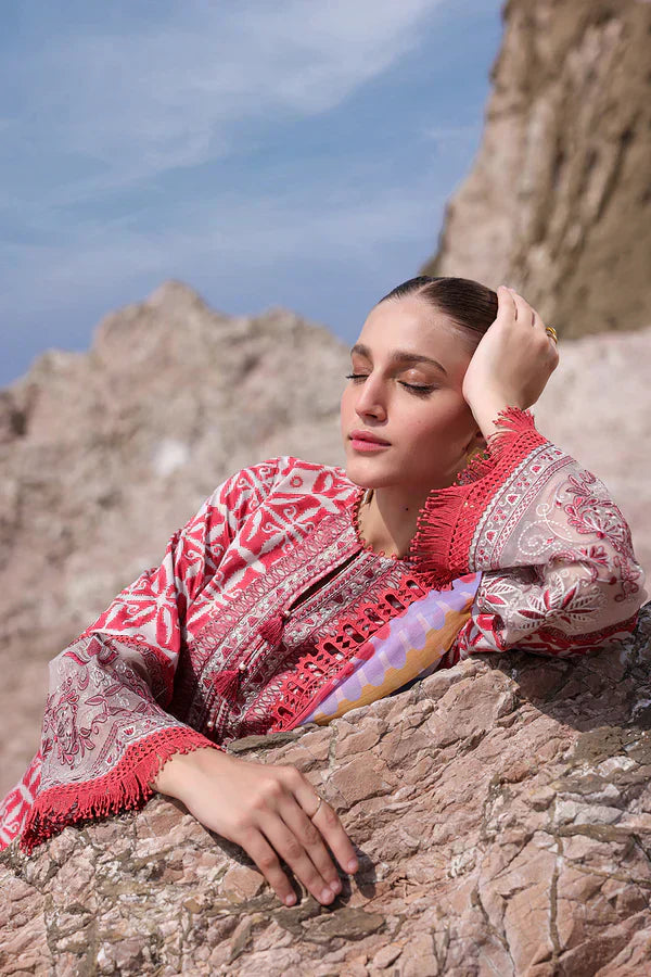 Ayzel | Tropicana Lawn 24 | Amaris - House Of Anaya
