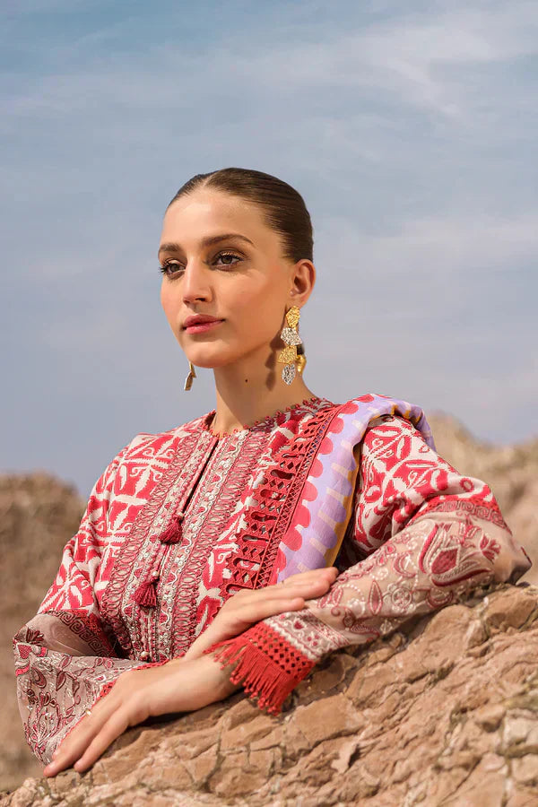 Ayzel | Tropicana Lawn 24 | Amaris - House Of Anaya