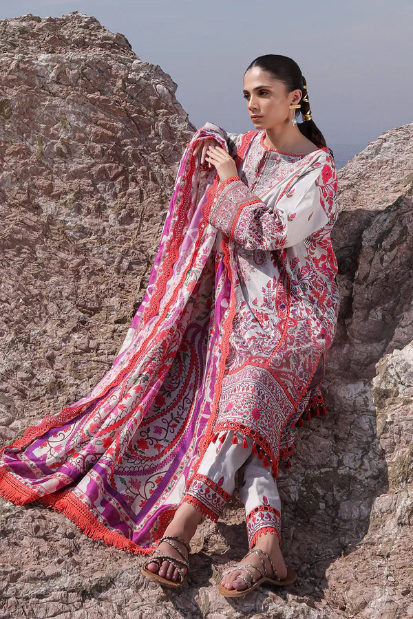 Ayzel | Tropicana Lawn 24 | Alenia - House Of Anaya