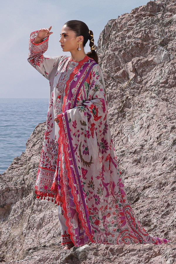Ayzel | Tropicana Lawn 24 | Alenia - House Of Anaya