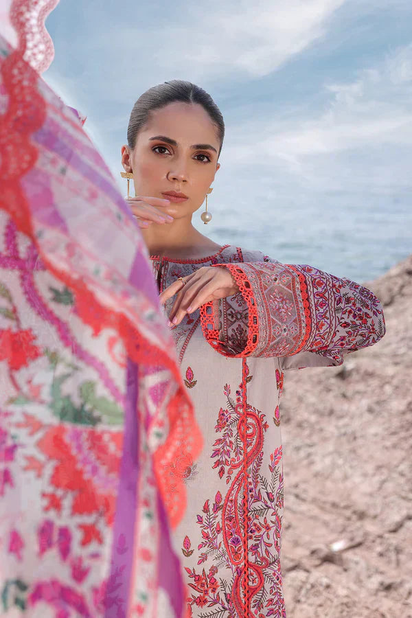 Ayzel | Tropicana Lawn 24 | Alenia - House Of Anaya