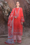 Ayzel | Tropicana Lawn 24 | Zinia - House Of Anaya