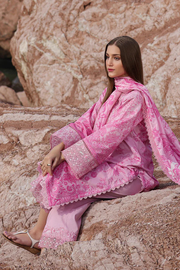Ayzel | Tropicana Lawn 24 | Adalyn - House Of Anaya
