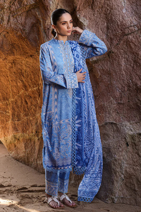 Ayzel | Tropicana Lawn 24 | Veronica - House Of Anaya