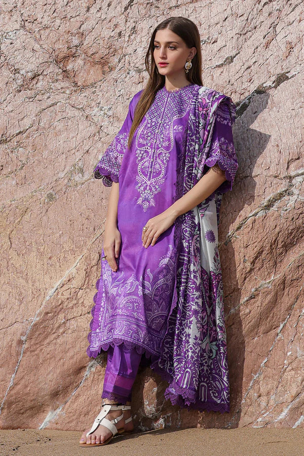 Ayzel | Tropicana Lawn 24 | Matilda - House Of Anaya