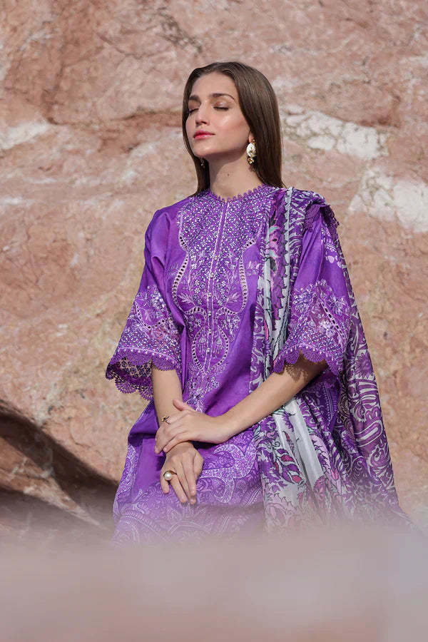 Ayzel | Tropicana Lawn 24 | Matilda - House Of Anaya