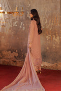 Azure | Ensembles Embroidered Formals | Azalea - House of Zarish