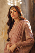 Azure | Ensembles Embroidered Formals | Azalea - House of Zarish