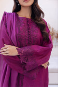 Azure | Ensembles Embroidered Formals | Berry Burst - House of Zarish