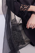 Azure | Ensembles Embroidered Formals | Stargaze - House of Zarish