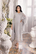 Azure | Ensembles Embroidered Formals | Moon Storm - House of Zarish