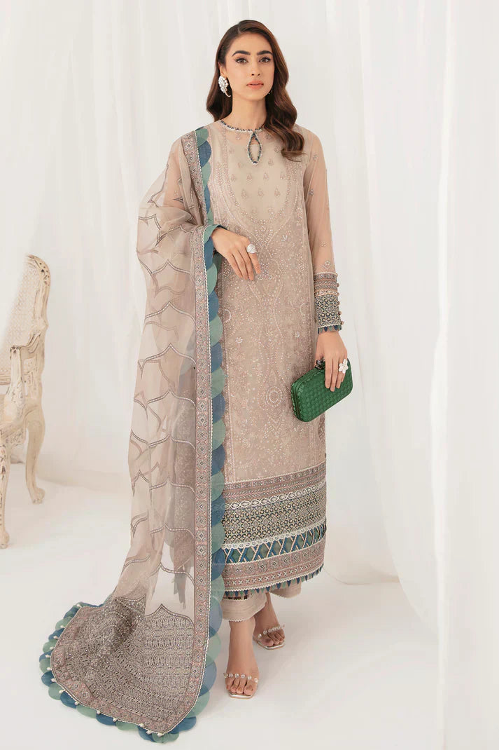 Jazmin | Formals Collection | UC-3010 - House Of Anaya