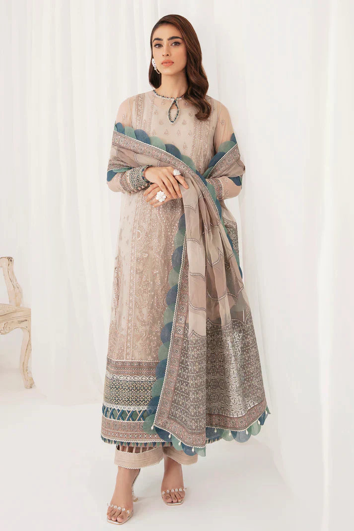Jazmin | Formals Collection | UC-3010 - House Of Anaya
