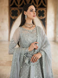 Gulaal | Embroidered Chiffon 23 | ARWA 06 - House Of Anaya