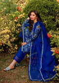 Sadaf Fawad Khan | Lawn 24 | Dalia (A) - House Of Anaya