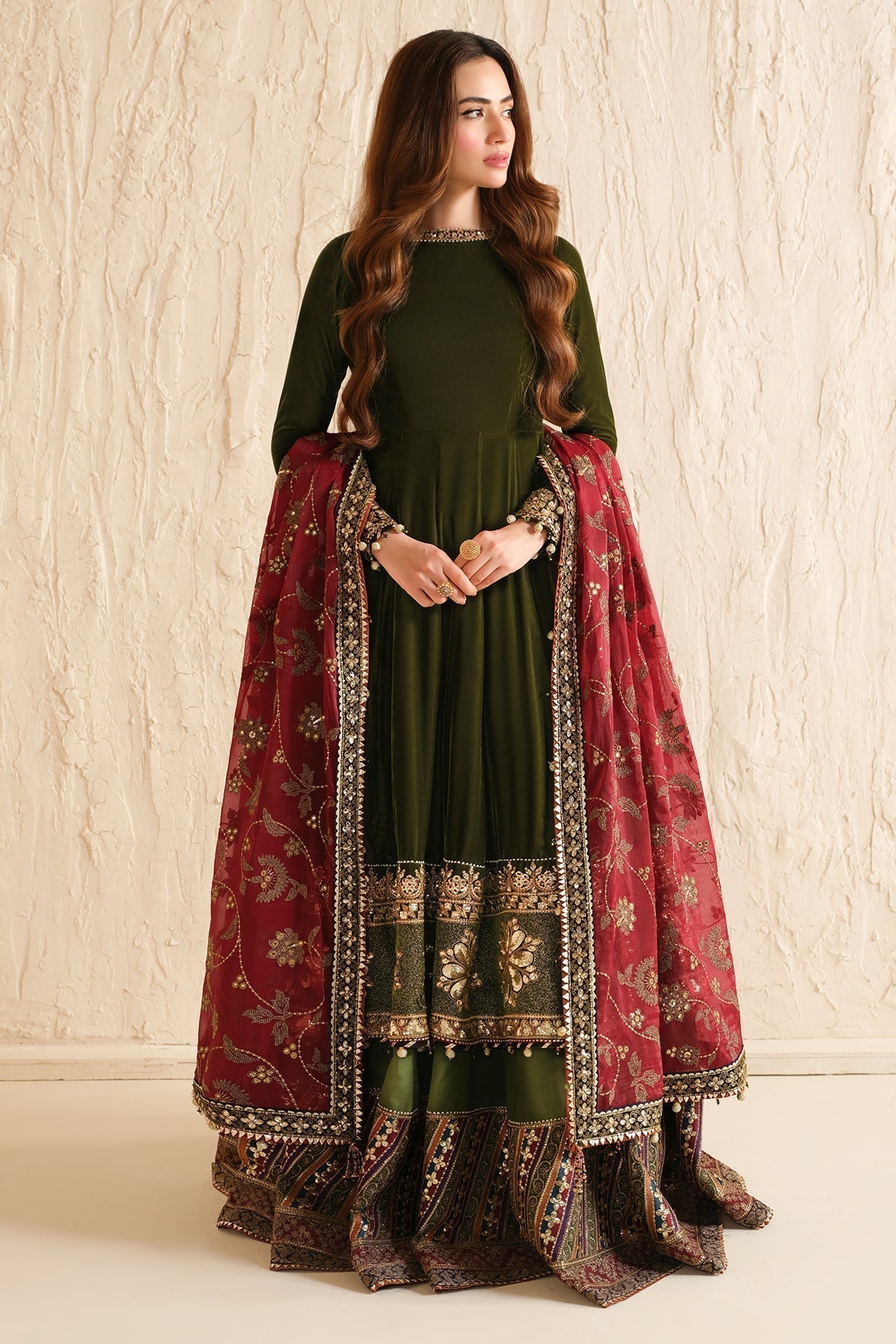Jazmin | Velvet Edit 24 | Velvet Formal  VF-2036 - House Of Anaya