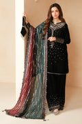 Jazmin | Velvet Edit 24 | Velvet Formal VF-2037 - House Of Anaya