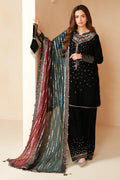 Jazmin | Velvet Edit 24 | Velvet Formal VF-2037 - House Of Anaya