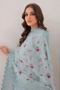 Baroque | Lawn Collection 24 | UF-305 - House Of Anaya